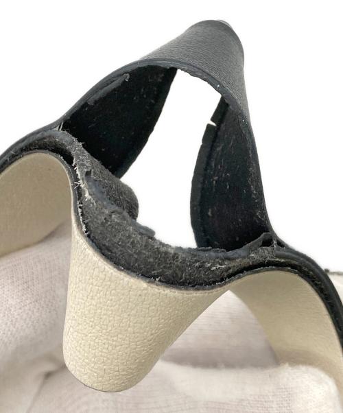 MARNI（マルニ）MARNI (マルニ) MUSEO SOFT ブラック サイズ:UNIの古着・服飾アイテム