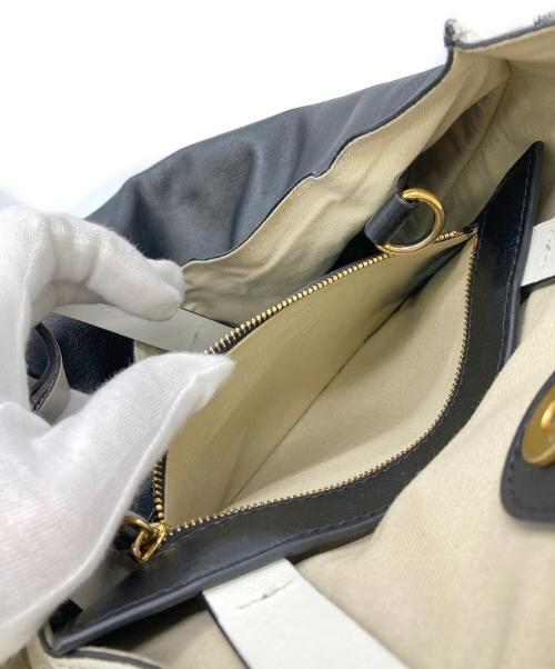 MARNI（マルニ）MARNI (マルニ) MUSEO SOFT ブラック サイズ:UNIの古着・服飾アイテム