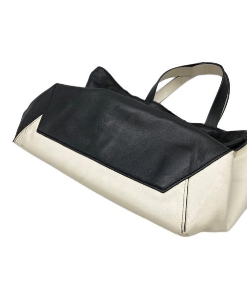 MARNI（マルニ）MARNI (マルニ) MUSEO SOFT ブラック サイズ:UNIの古着・服飾アイテム