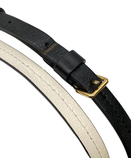 MARNI（マルニ）MARNI (マルニ) MUSEO SOFT ブラック サイズ:UNIの古着・服飾アイテム