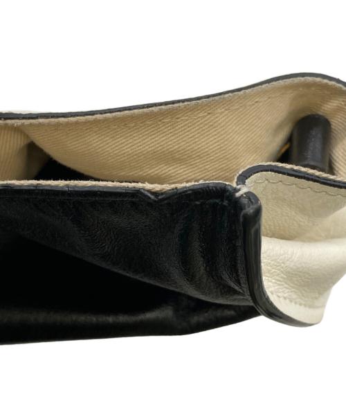 MARNI（マルニ）MARNI (マルニ) MUSEO SOFT ブラック サイズ:UNIの古着・服飾アイテム