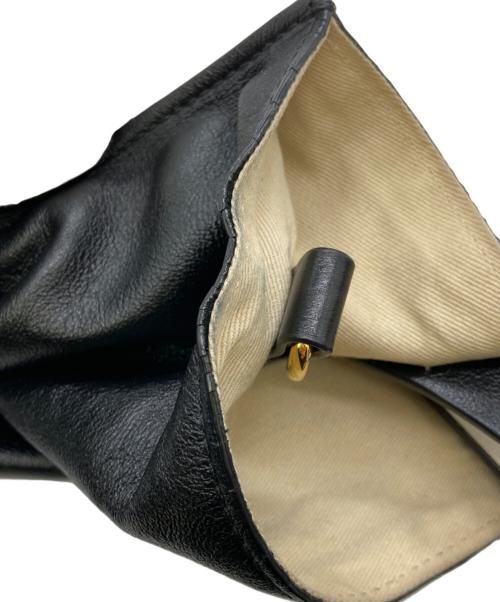 MARNI（マルニ）MARNI (マルニ) MUSEO SOFT ブラック サイズ:UNIの古着・服飾アイテム