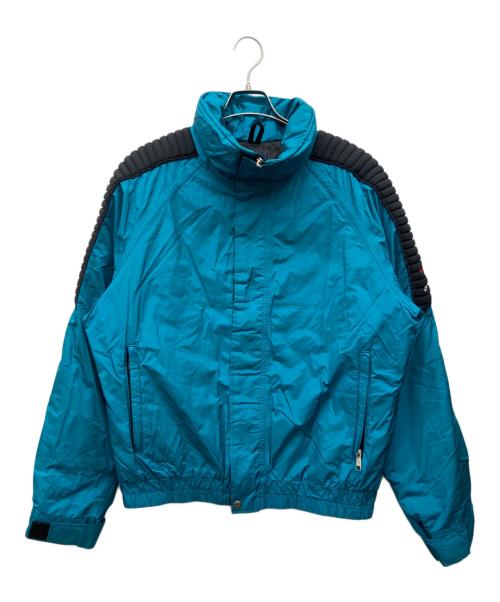 THE NORTH FACE（ザ ノース フェイス）THE NORTH FACE (ザ ノース フェイス) 中綿ジャケット スカイブルー サイズ:Lの古着・服飾アイテム