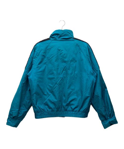 THE NORTH FACE（ザ ノース フェイス）THE NORTH FACE (ザ ノース フェイス) 中綿ジャケット スカイブルー サイズ:Lの古着・服飾アイテム