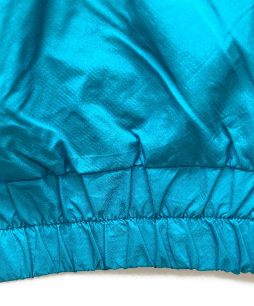 THE NORTH FACE（ザ ノース フェイス）THE NORTH FACE (ザ ノース フェイス) 中綿ジャケット スカイブルー サイズ:Lの古着・服飾アイテム