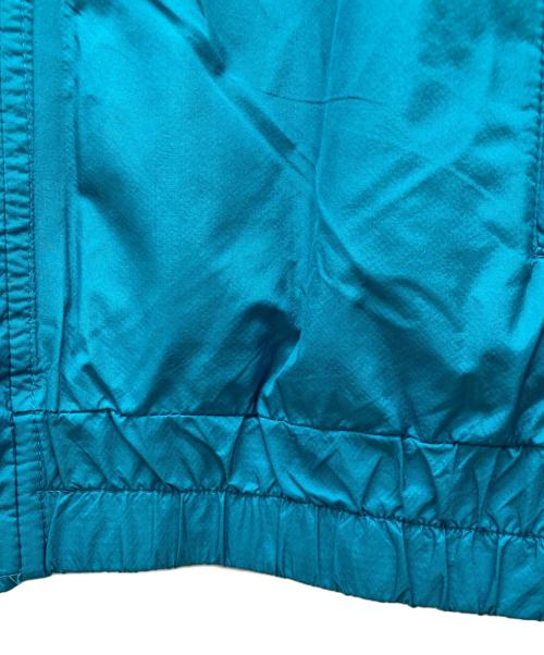 THE NORTH FACE（ザ ノース フェイス）THE NORTH FACE (ザ ノース フェイス) 中綿ジャケット スカイブルー サイズ:Lの古着・服飾アイテム