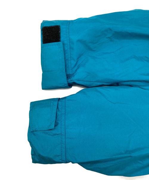 THE NORTH FACE（ザ ノース フェイス）THE NORTH FACE (ザ ノース フェイス) 中綿ジャケット スカイブルー サイズ:Lの古着・服飾アイテム