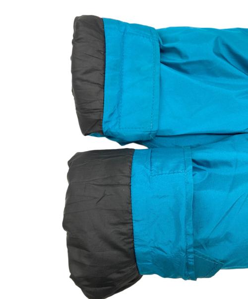THE NORTH FACE（ザ ノース フェイス）THE NORTH FACE (ザ ノース フェイス) 中綿ジャケット スカイブルー サイズ:Lの古着・服飾アイテム