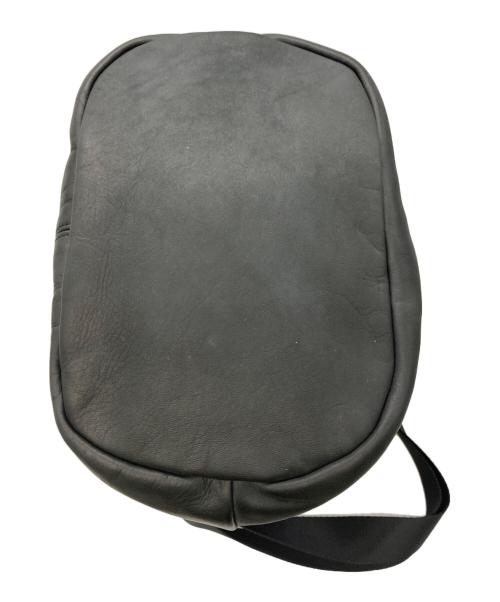 master-piece（マスターピース）master-piece (マスターピース) Vary 3WAYショルダーバッグ ブラックの古着・服飾アイテム