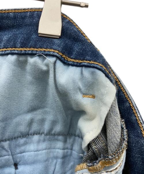 G-STAR RAW（ジースターロゥ）G-STAR RAW (ジースターロゥ) D-Staq Slim Jeans インディゴ サイズ:28の古着・服飾アイテム