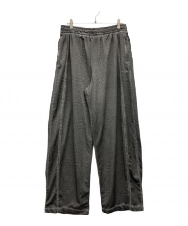 Alexander wang アレキサンダーワン　 メッシュ　タンクトップ ⚫︎1601 Alexander wang アレキサンダーワン トップス タンクトップ