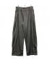 ALEXANDER WANG（アレキサンダー・ワン）の古着「Perforated Mesh Track Pant」｜グレー