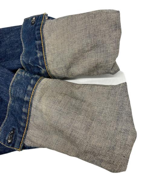 LEVI'S（リーバイス）LEVI'S (リーバイス) 507XX復刻デニムジャケット インディゴ サイズ:34の古着・服飾アイテム