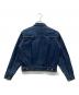 LEVI'S (リーバイス) 507XX復刻デニムジャケット インディゴ サイズ:34：20000円