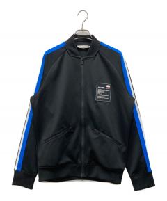 中古・古着通販】Onitsuka Tiger (オニツカタイガー) ベロアトラック