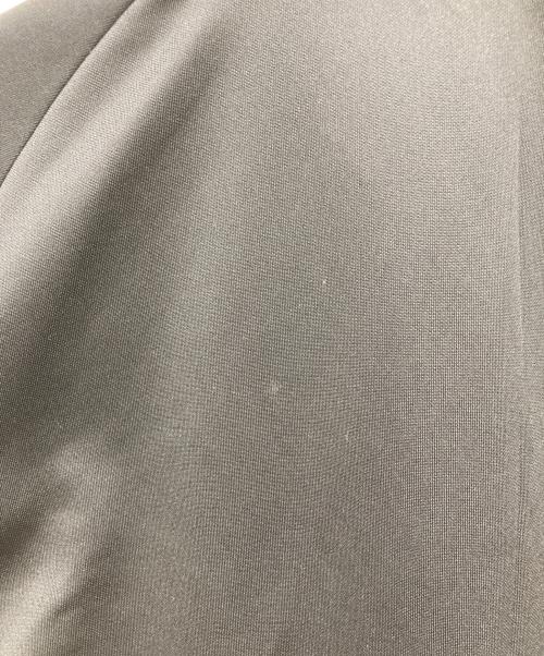 Onitsuka Tiger（オニツカタイガー）Onitsuka Tiger (オニツカタイガー) トラックジャケット ブラック サイズ:L C99-105,T178-183の古着・服飾アイテム