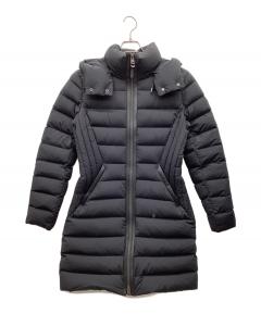 中古・古着通販】Bajra (バジュラ) コート ブラック サイズ:M