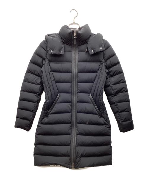 mackage（マッカージュ）mackage (マッカージュ) ダウンコート ブラック サイズ:Sの古着・服飾アイテム