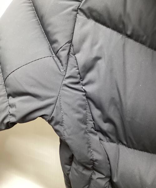 mackage（マッカージュ）mackage (マッカージュ) ダウンコート ブラック サイズ:Sの古着・服飾アイテム