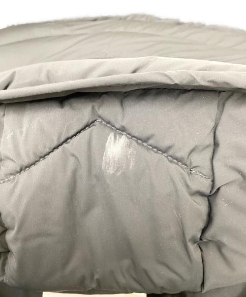 mackage（マッカージュ）mackage (マッカージュ) ダウンコート ブラック サイズ:Sの古着・服飾アイテム