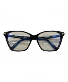 TOM FORD（トムフォード）の古着「眼鏡」｜ブラック