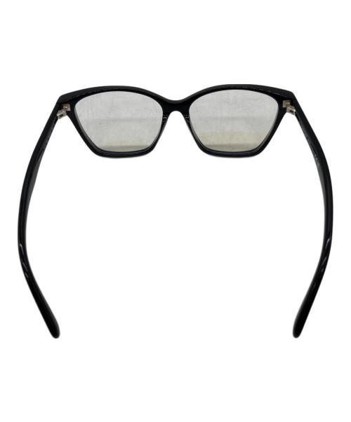 TOM FORD（トムフォード）TOM FORD (トムフォード) 眼鏡 ブラック サイズ:56□15 140の古着・服飾アイテム