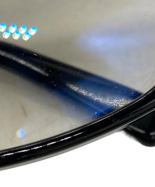 TOM FORD（トムフォード）TOM FORD (トムフォード) 眼鏡 ブラック サイズ:56□15 140の古着・服飾アイテム