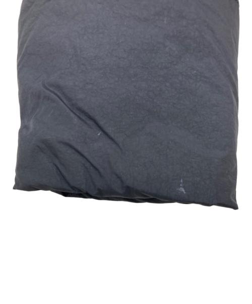 STONE ISLAND（ストーンアイランド）STONE ISLAND (ストーンアイランド) GARMENT DYED CRINKLE REPS NY DOWN ネイビー サイズ:Sの古着・服飾アイテム