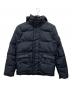 STONE ISLAND（ストーンアイランド）の古着「GARMENT DYED CRINKLE REPS NY DOWN」｜ネイビー