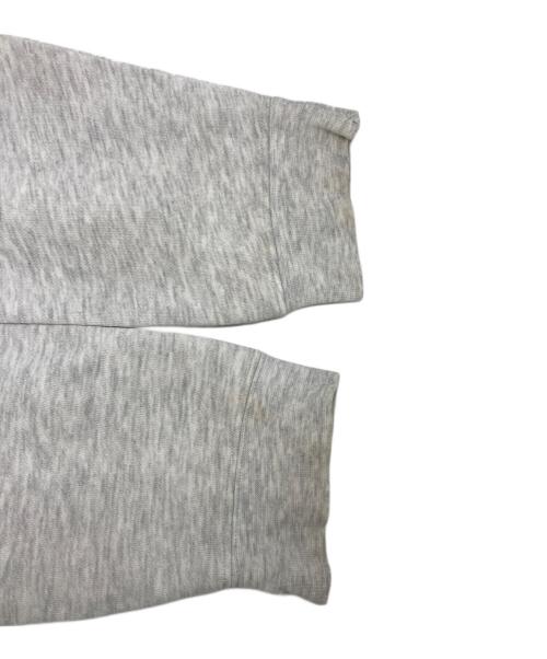 stussy（ステューシー）stussy (ステューシー) パーカー グレー サイズ:Smallの古着・服飾アイテム