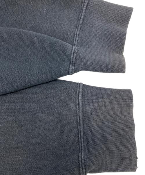 stussy（ステューシー）stussy (ステューシー) パーカー ブラック サイズ:Largeの古着・服飾アイテム