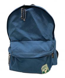 OUTDOOR PRODUCTS（アウトドア プロダクツ）の古着「リュック」｜ネイビー