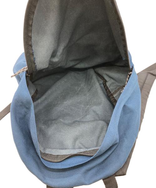 OUTDOOR PRODUCTS（アウトドア プロダクツ）OUTDOOR PRODUCTS (アウトドア プロダクツ) リュック ネイビーの古着・服飾アイテム