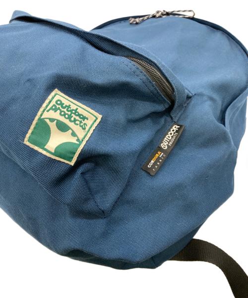OUTDOOR PRODUCTS（アウトドア プロダクツ）OUTDOOR PRODUCTS (アウトドア プロダクツ) リュック ネイビーの古着・服飾アイテム