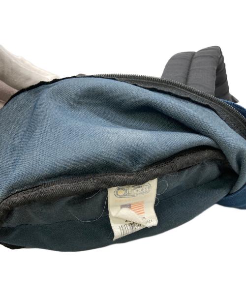 OUTDOOR PRODUCTS（アウトドア プロダクツ）OUTDOOR PRODUCTS (アウトドア プロダクツ) リュック ネイビーの古着・服飾アイテム