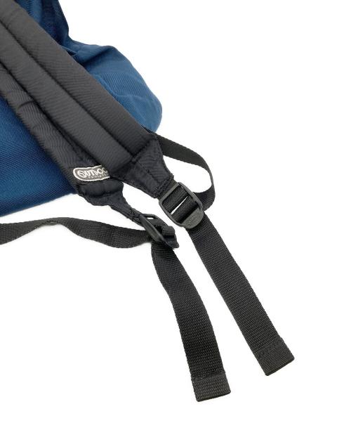 OUTDOOR PRODUCTS（アウトドア プロダクツ）OUTDOOR PRODUCTS (アウトドア プロダクツ) リュック ネイビーの古着・服飾アイテム