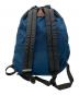 OUTDOOR PRODUCTS (アウトドア プロダクツ) リュック ネイビー：5000円
