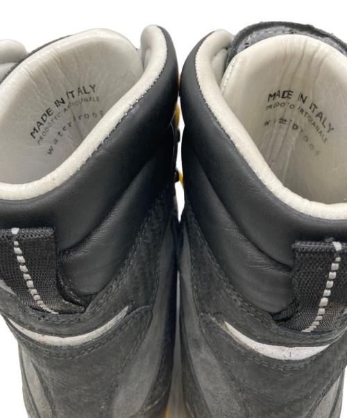 FITWELL（フィットウェル）FITWELL (フィットウェル) トレッキングブーツ ブラック サイズ:UK6 2/1の古着・服飾アイテム