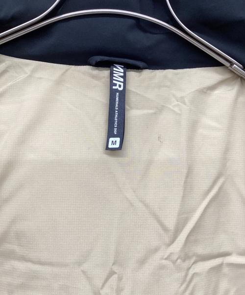 NUMERALS（ヌメラルズ）NUMERALS (ヌメラルズ) ダウンジャケット ベージュ サイズ:Mの古着・服飾アイテム