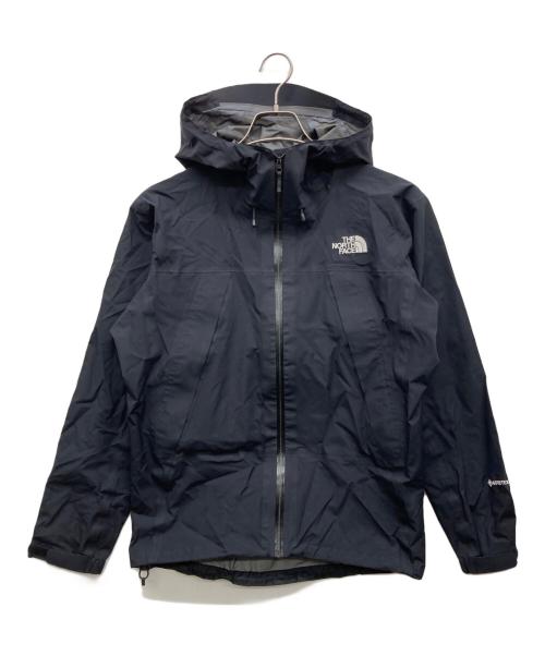 THE NORTH FACE（ザ ノース フェイス）THE NORTH FACE (ザ ノース フェイス) クライムライトジャケット GORE-TEX ブラック サイズ:Sの古着・服飾アイテム