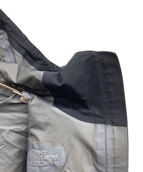 THE NORTH FACE（ザ ノース フェイス）THE NORTH FACE (ザ ノース フェイス) クライムライトジャケット GORE-TEX ブラック サイズ:Sの古着・服飾アイテム