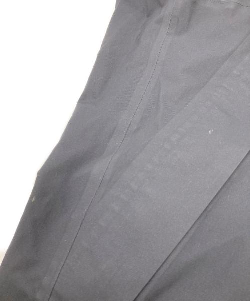 THE NORTH FACE（ザ ノース フェイス）THE NORTH FACE (ザ ノース フェイス) クライムライトジャケット GORE-TEX ブラック サイズ:Sの古着・服飾アイテム