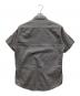 DEE CEE (ディーシー) 半袖シャツ グレー サイズ:M：5000円