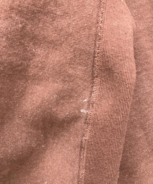 CAMBER（キャンバー）CAMBER (キャンバー) special edition (スペシャル エディション) パーカー ブラウン サイズ:LARGEの古着・服飾アイテム