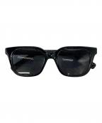 A.D.S.R.エーディーエスアール）の古着「LOUIS 01 Shiny Black」｜ブラック