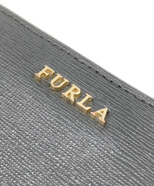 FURLA（フルラ）FURLA (フルラ) 財布 ブラックの古着・服飾アイテム