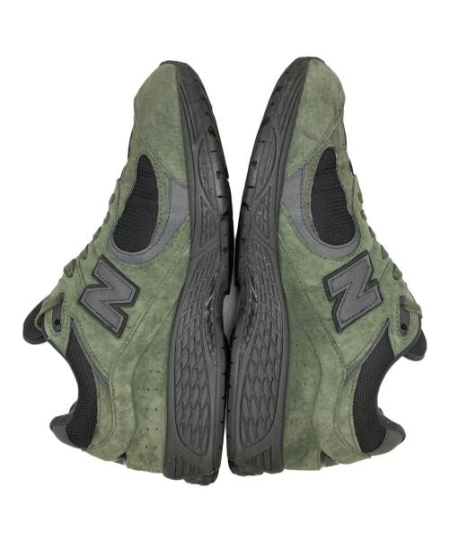 NEW BALANCE（ニューバランス）NEW BALANCE (ニューバランス) JJJJound (ジョウンド) 2002R GORE-TEX 