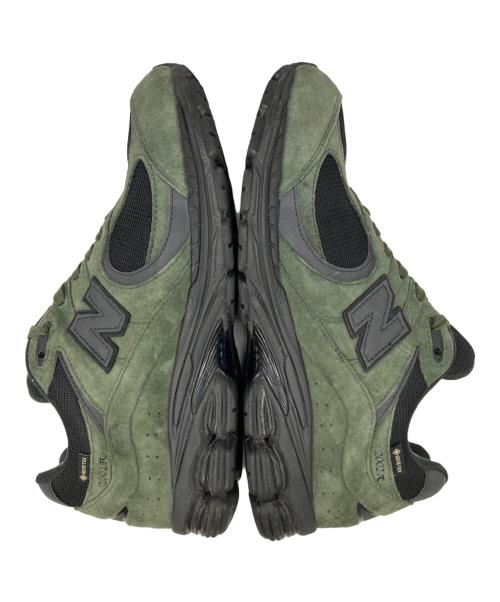 NEW BALANCE（ニューバランス）NEW BALANCE (ニューバランス) JJJJound (ジョウンド) 2002R GORE-TEX 