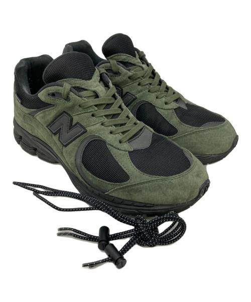 NEW BALANCE（ニューバランス）NEW BALANCE (ニューバランス) JJJJound (ジョウンド) 2002R GORE-TEX 