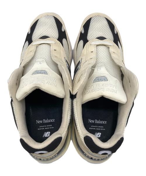 NEW BALANCE（ニューバランス）NEW BALANCE (ニューバランス) 993 Sea Salt ベージュ サイズ:US 09 1/2の古着・服飾アイテム